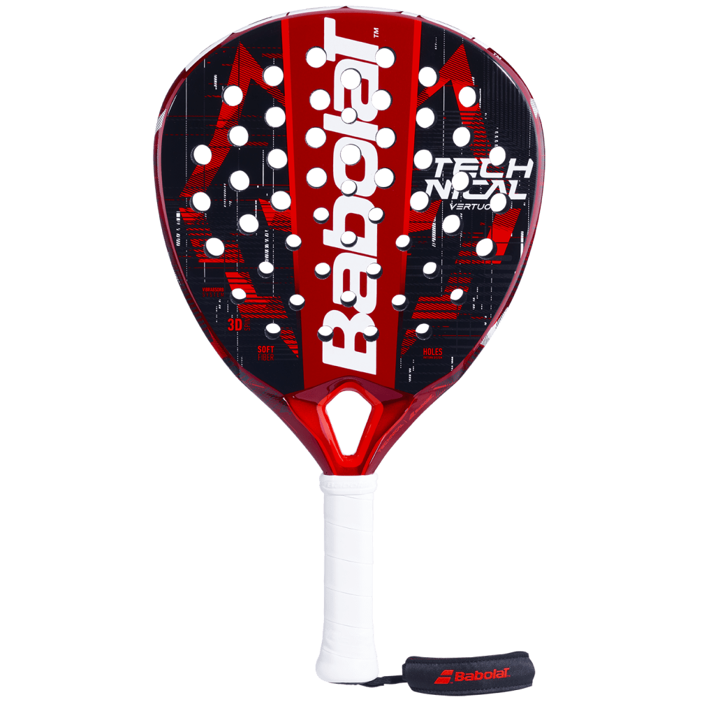 Padel Rackets