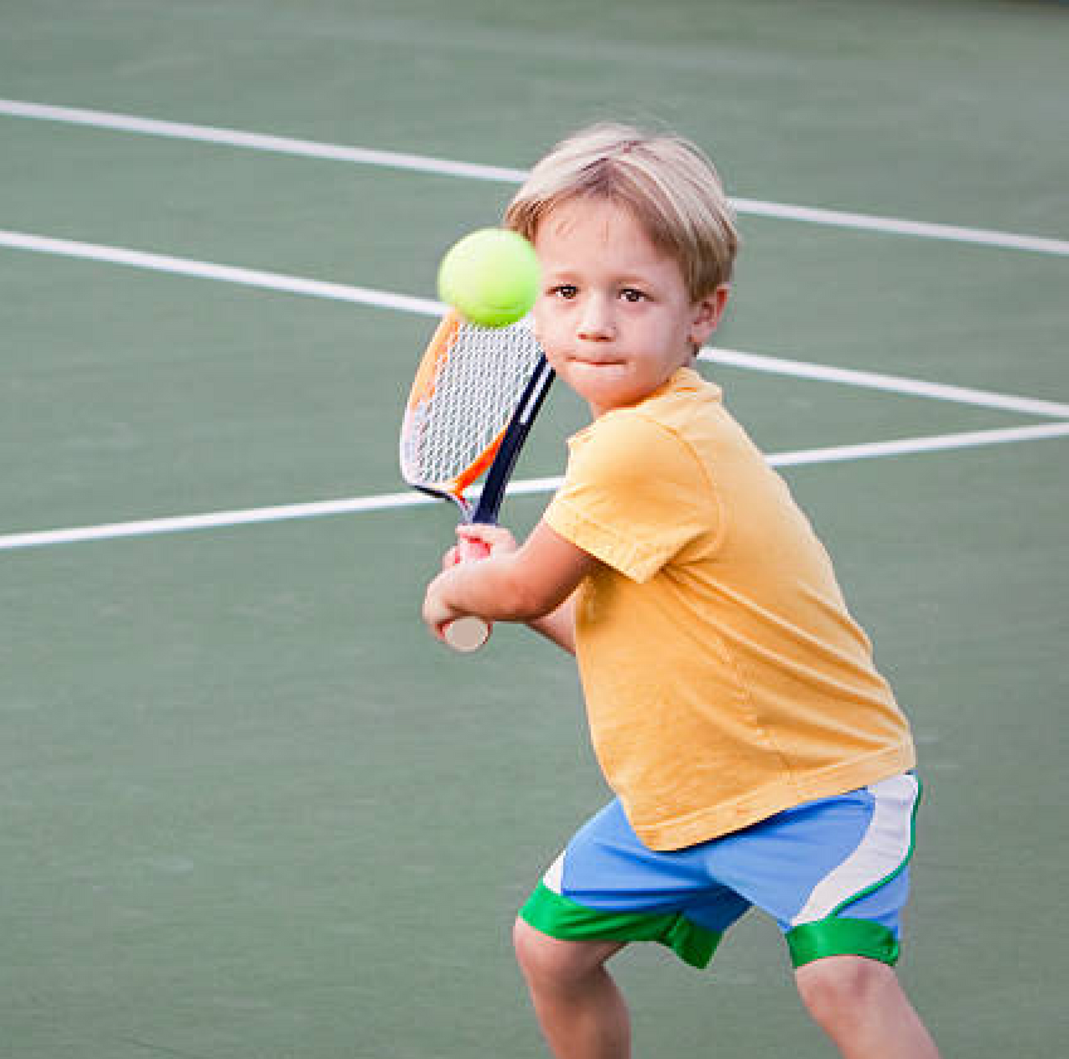 Shorts / For Kids