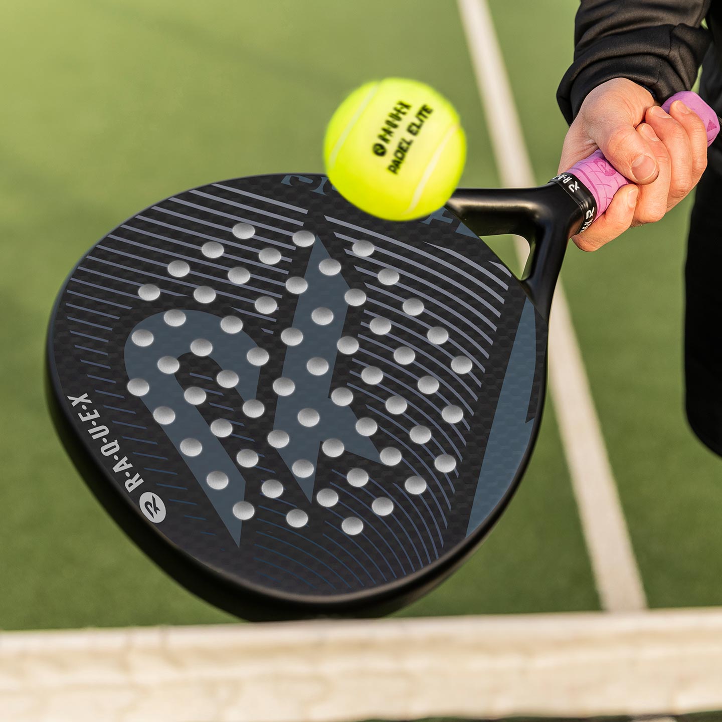 Padel Balls