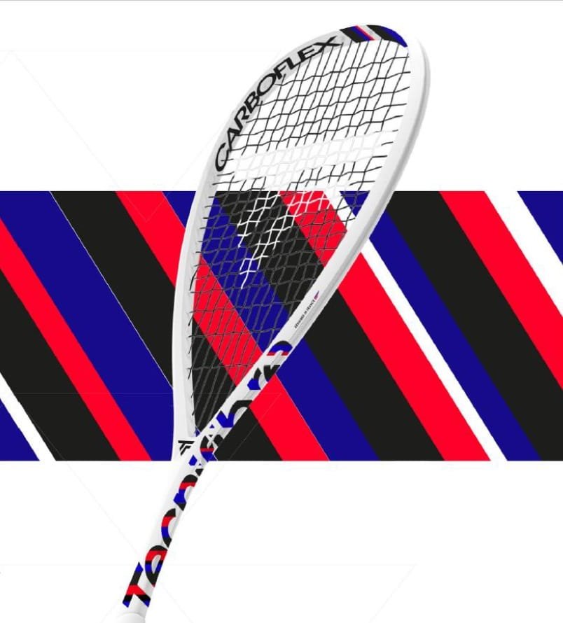 Squash Rackets