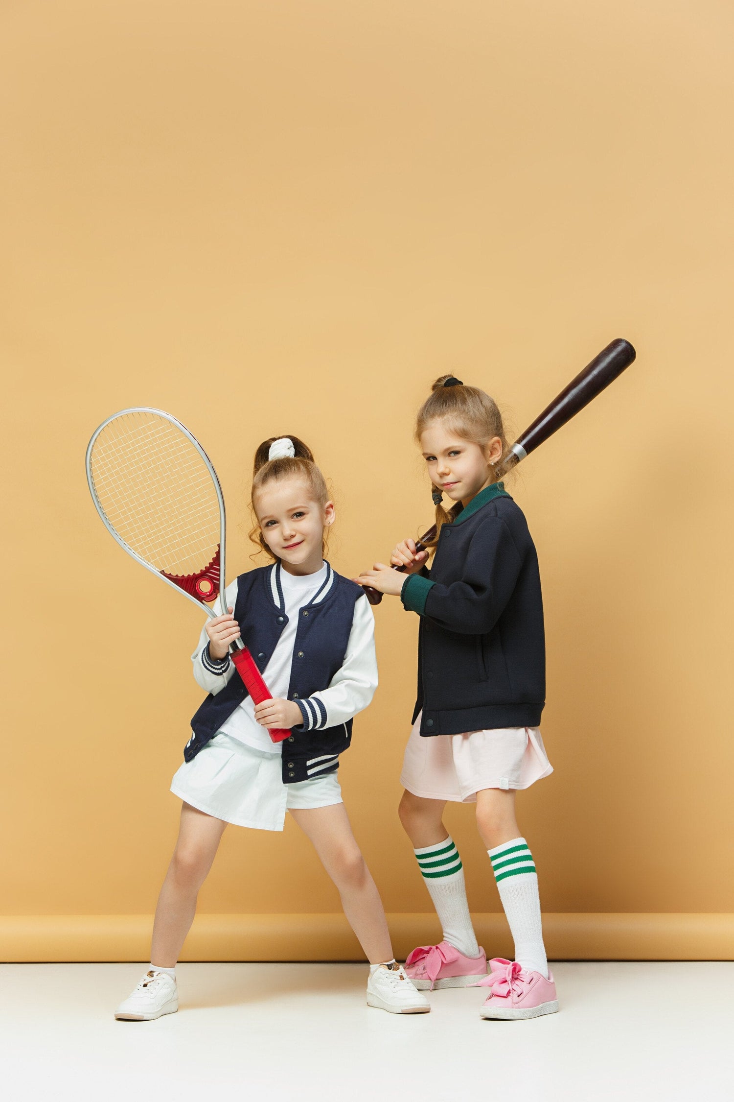 Junior Tennis Rackets