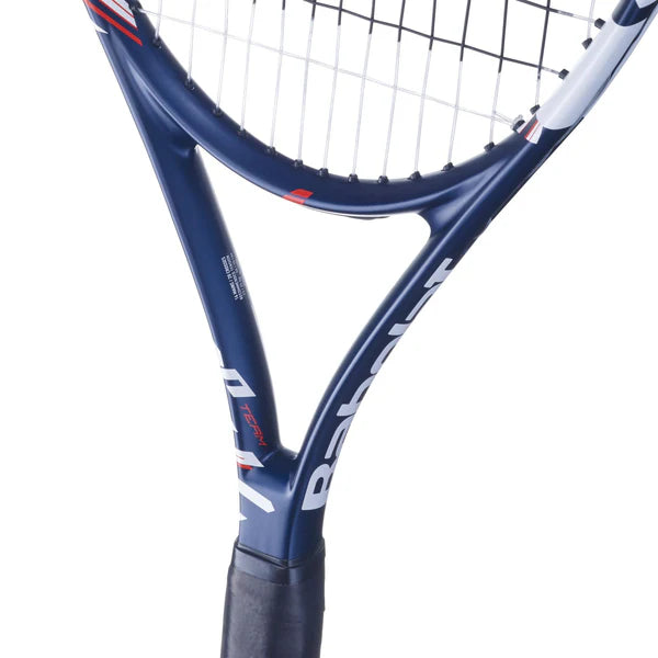 Babolat PULSION TEAM STRUNG