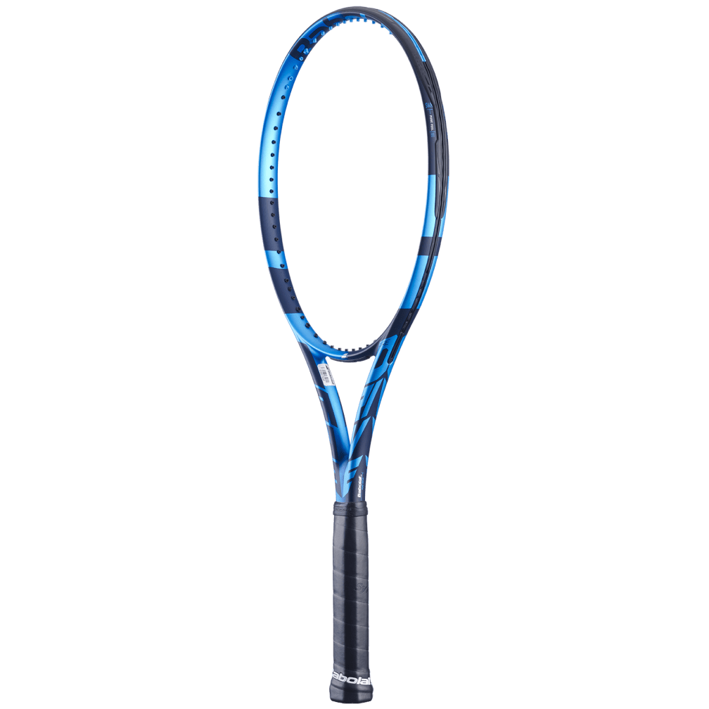 Babolat Pure Drive Team Unstrung NO COVER/blue