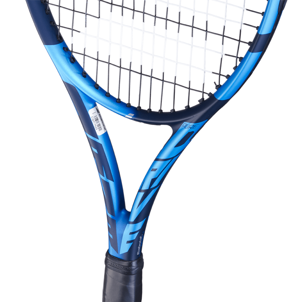 Babolat Pure Drive Team Unstrung NO COVER/blue