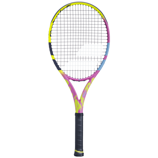 Babolat Pure Aero Rafa Unstrung