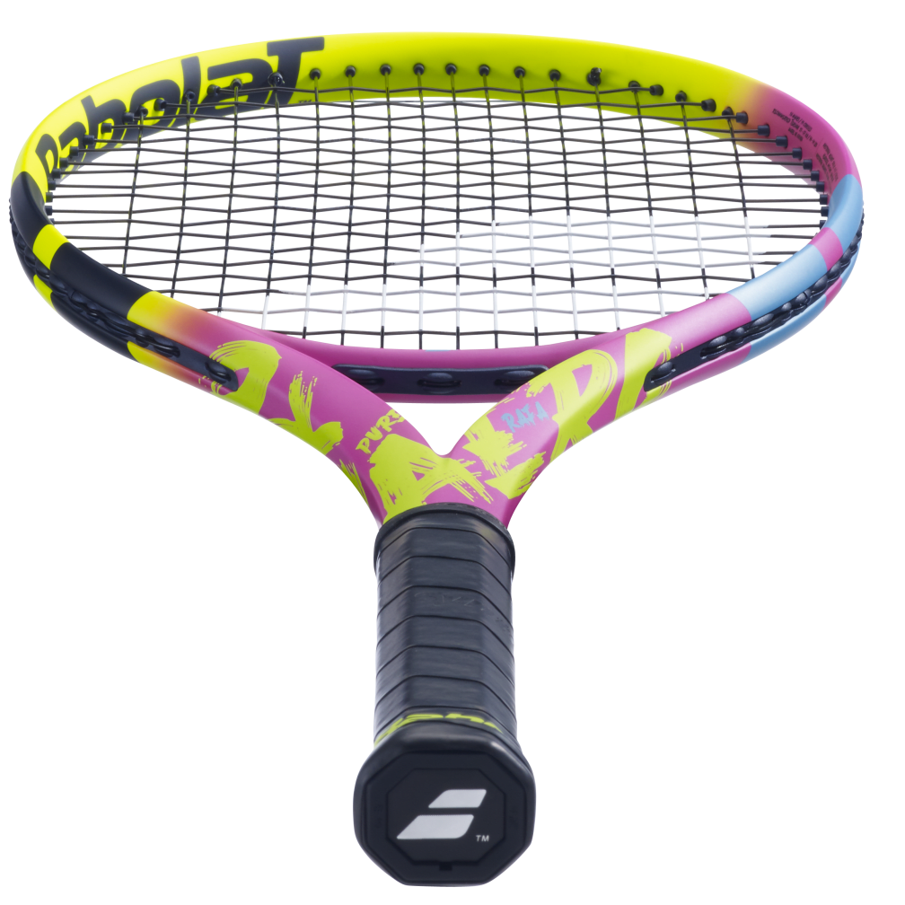 Babolat Pure Aero Rafa Unstrung