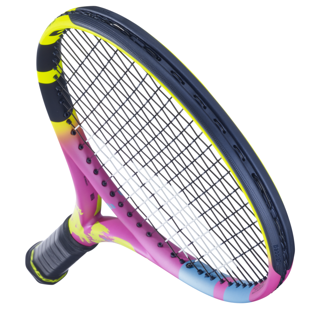 Babolat Pure Aero Rafa Unstrung