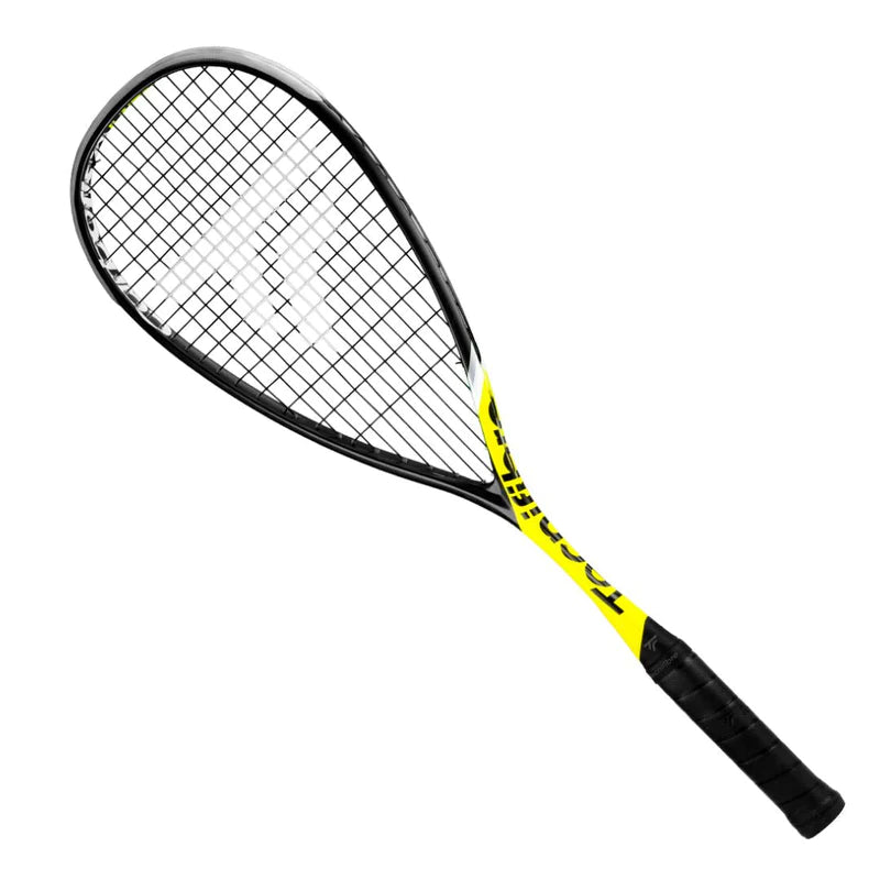 Tecnifibre Carboflex 125 Heritage II Squash Racket