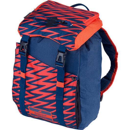 BP CLASSSIC JUNIOR BOY / bleu rouge