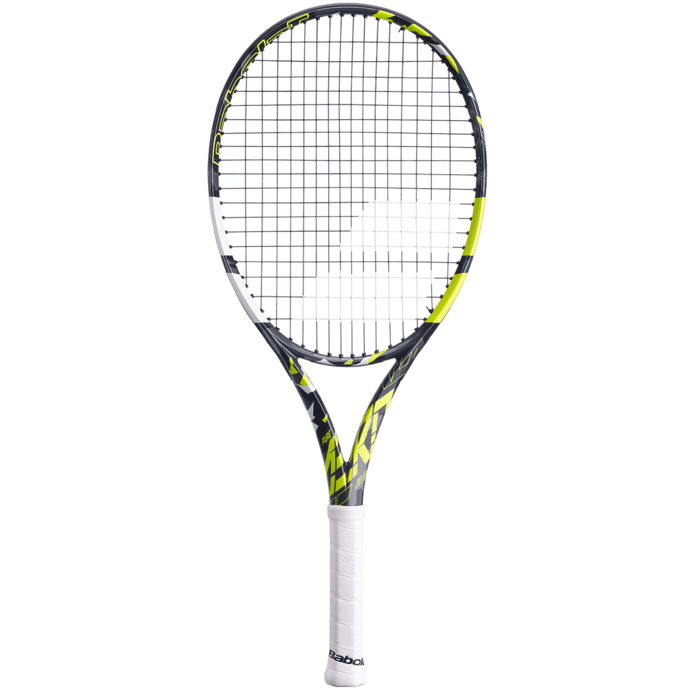 Babolat PURE AERO JUNIOR 26 S NCV