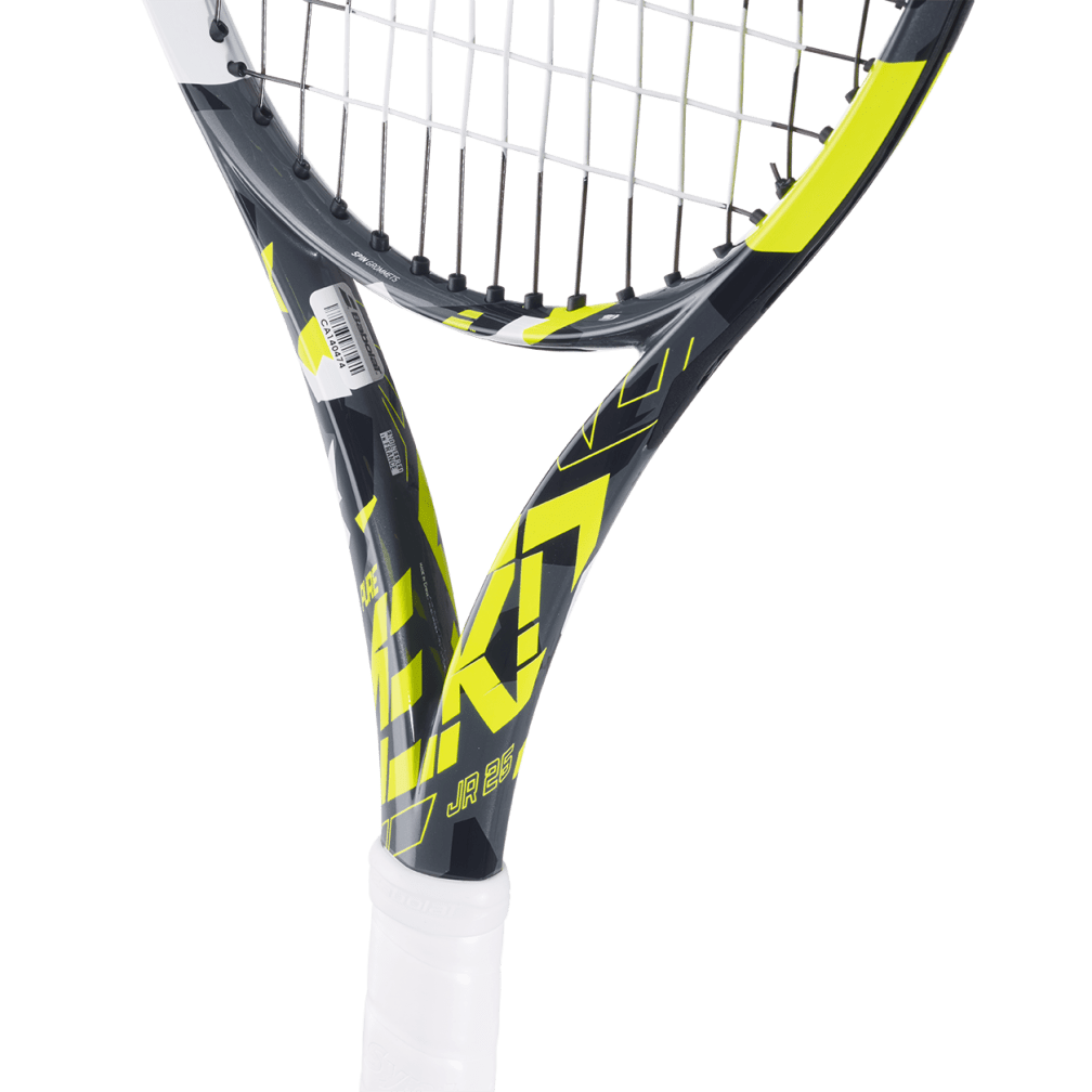 Babolat PURE AERO JUNIOR 26 S NCV