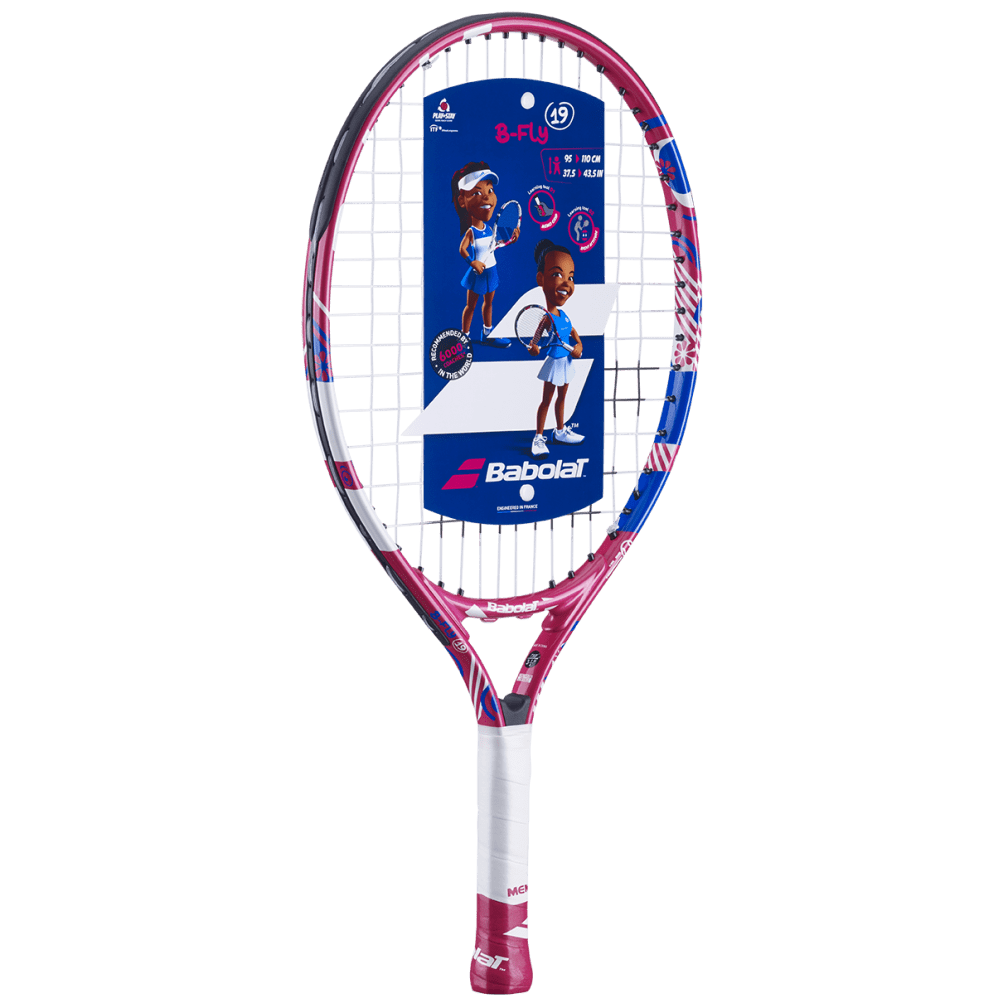 Babolat B FLY 19 S CV