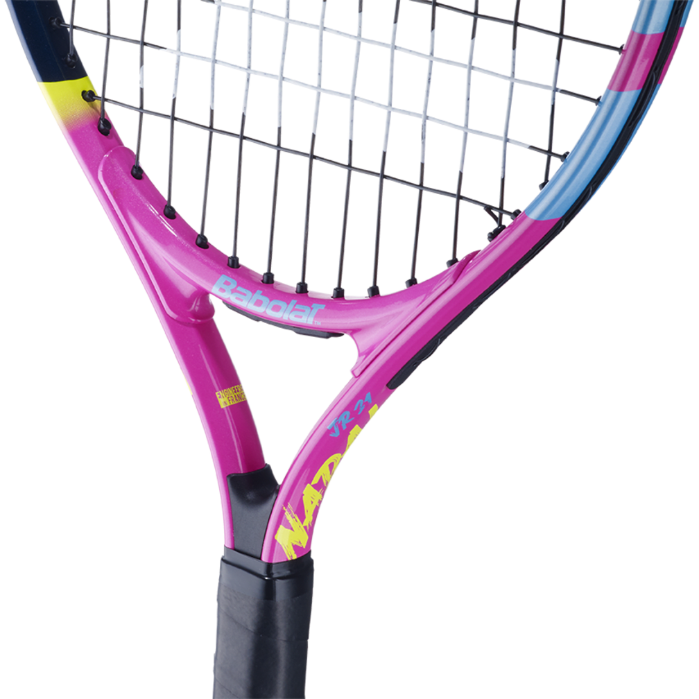 Babolat NADAL JUNIOR 21 S CV