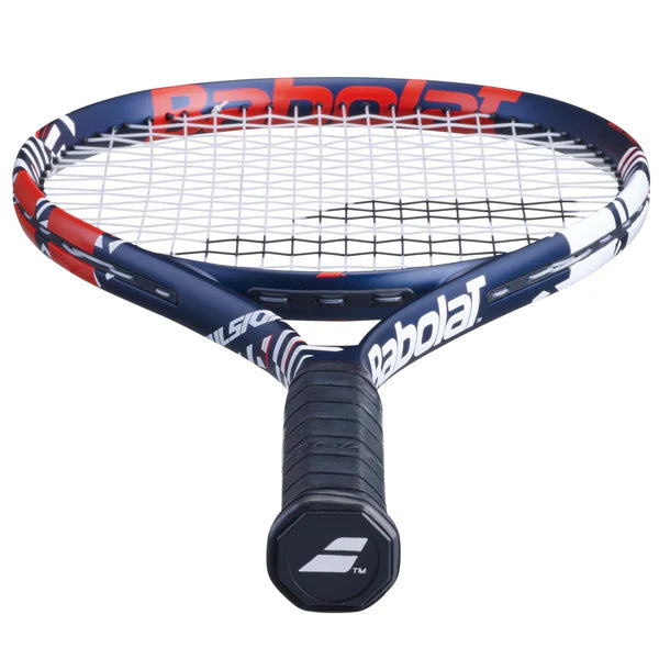 Babolat PULSION TEAM STRUNG