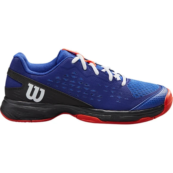 Wilson Rush Pro Jr L Tennis Shoe