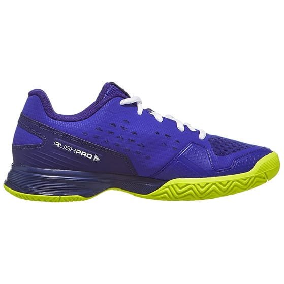 Wilson Rush Pro Jr L Tennis Shoe