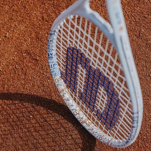 Wilson ROLAND GARROS ELITE 21 21