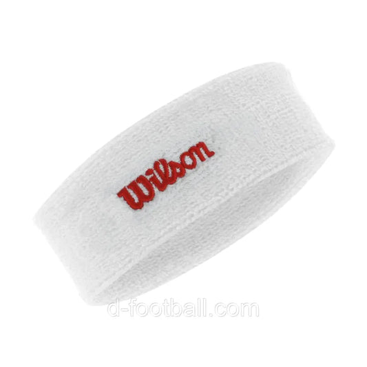 Wilson Headband Wh OSFA