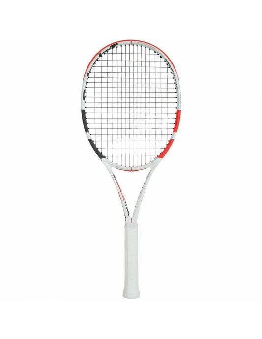 Babolat PURE STRIKE TEAM U-white red black