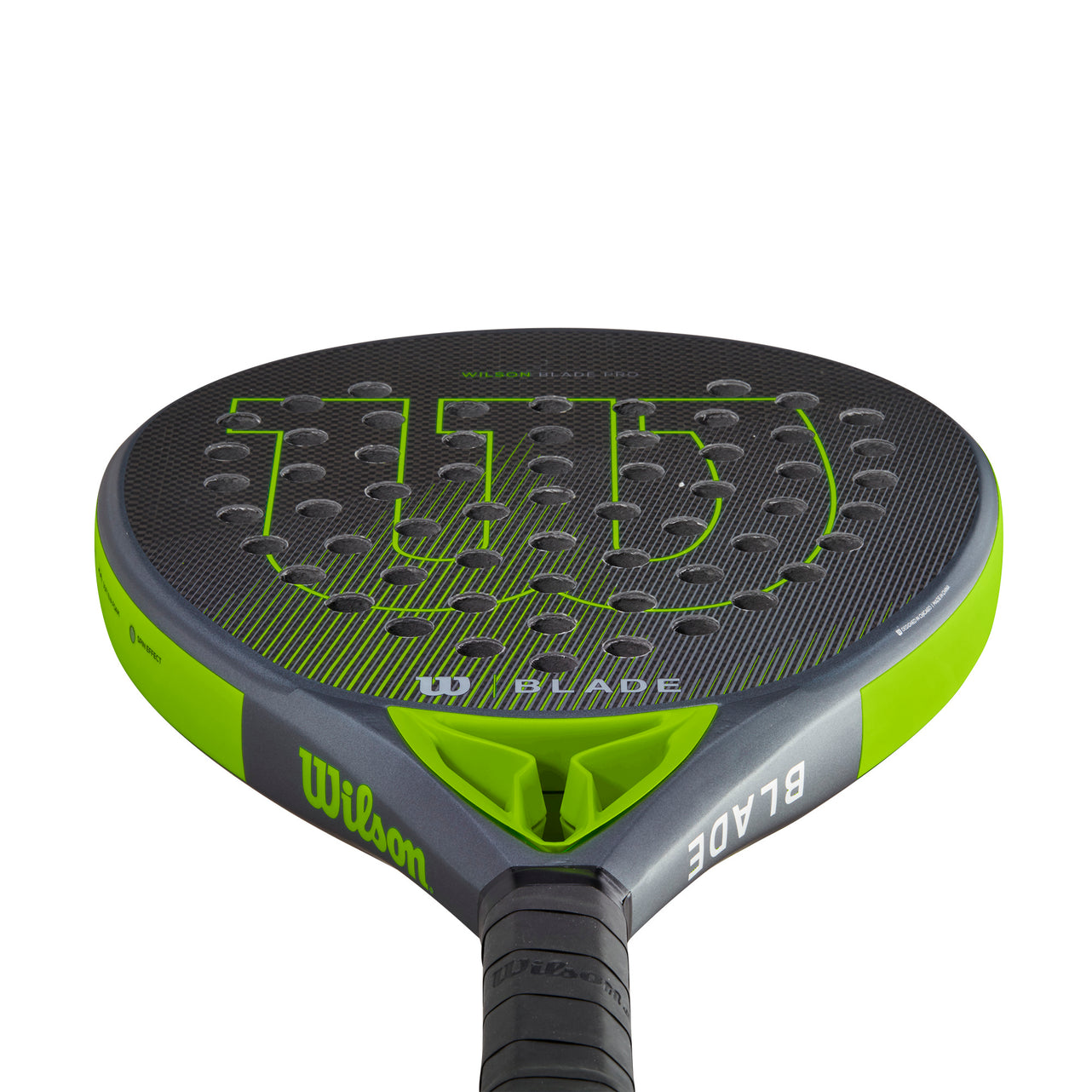 Wilson BLADE PRO Padel V2 2