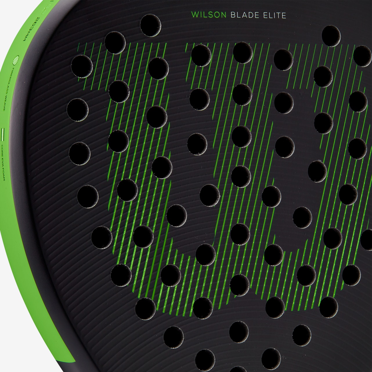 Wilson BLADE ELITE V2 Padel 2