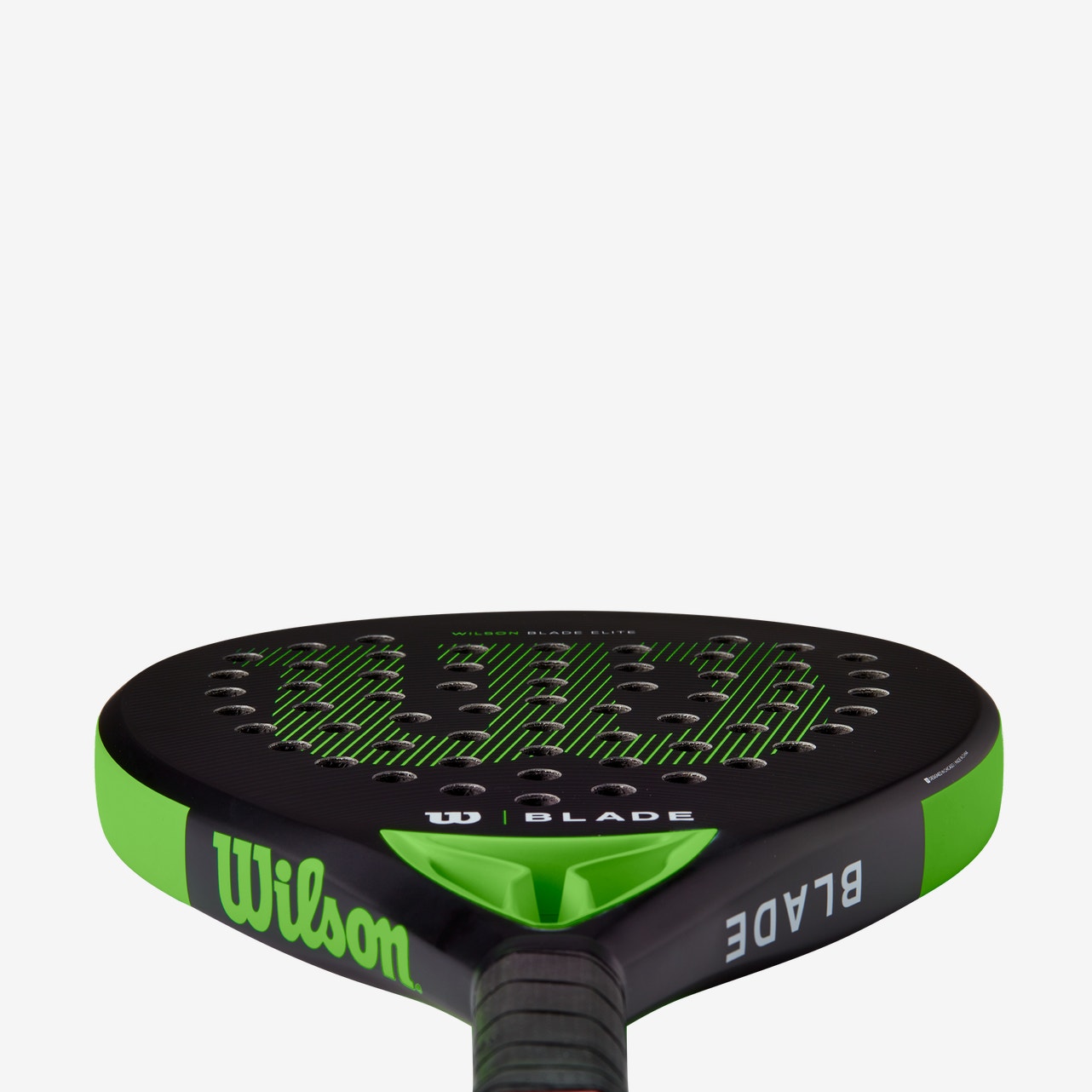 Wilson BLADE ELITE V2 Padel 2