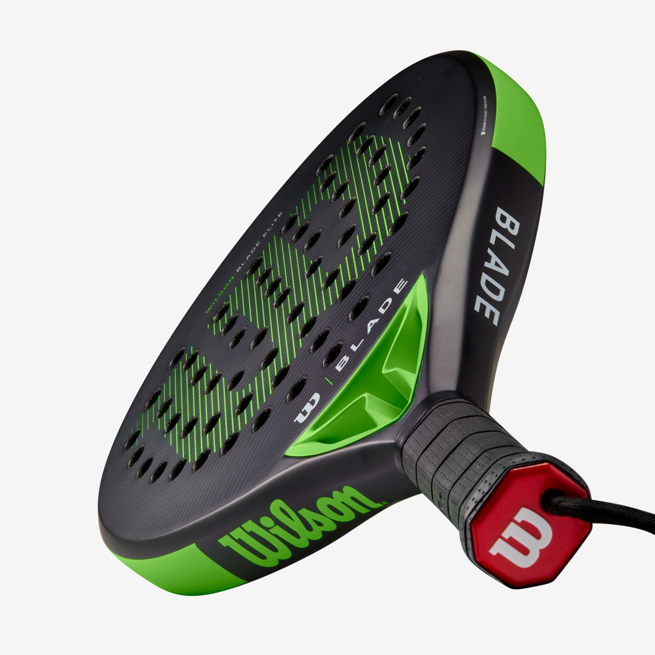 Wilson BLADE ELITE V2 Padel 2