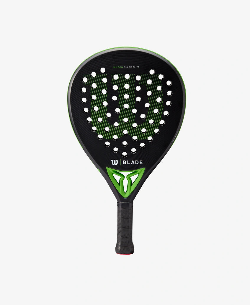 Wilson BLADE ELITE V2 Padel 2