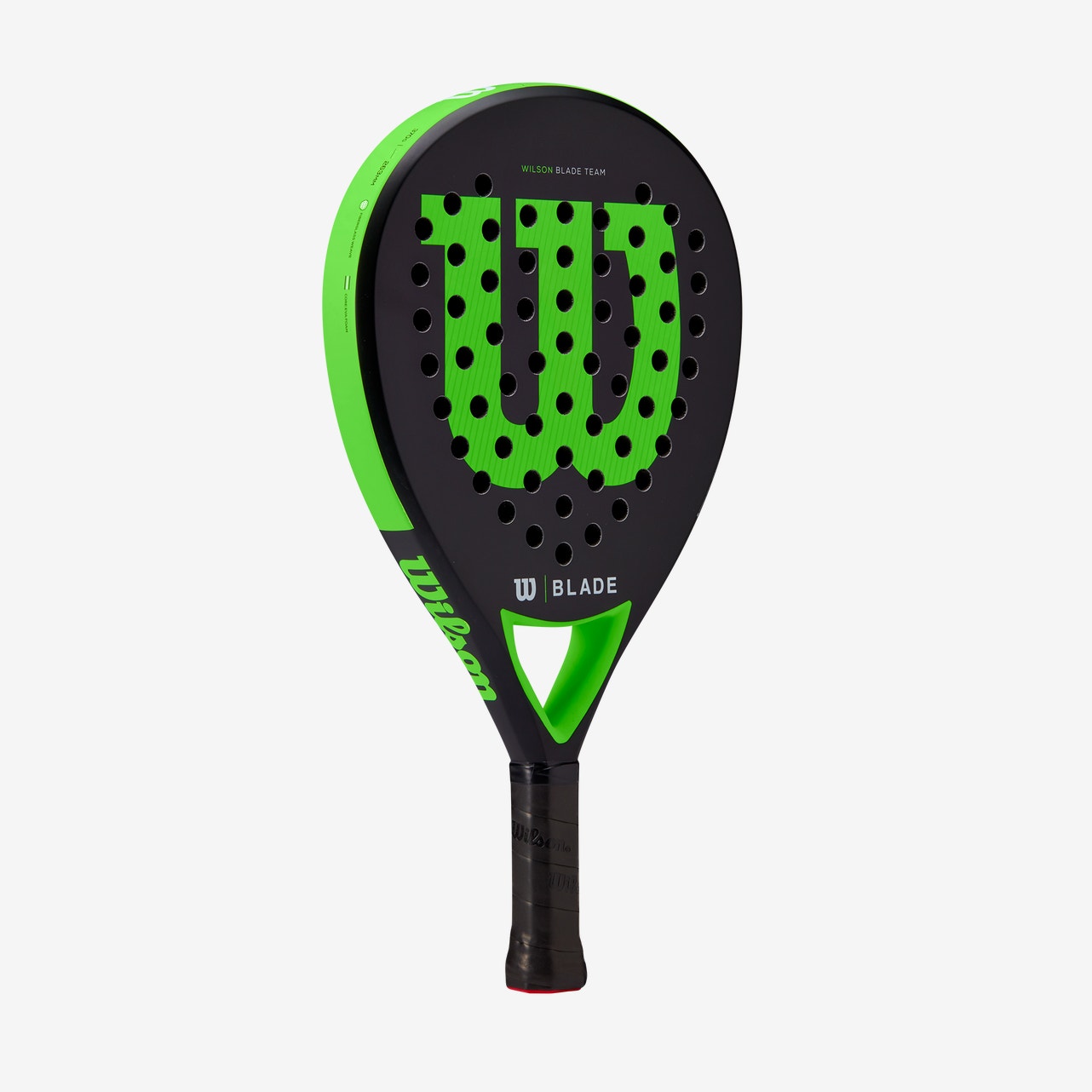 Wilson BLADE TEAM V2 BLACK 2