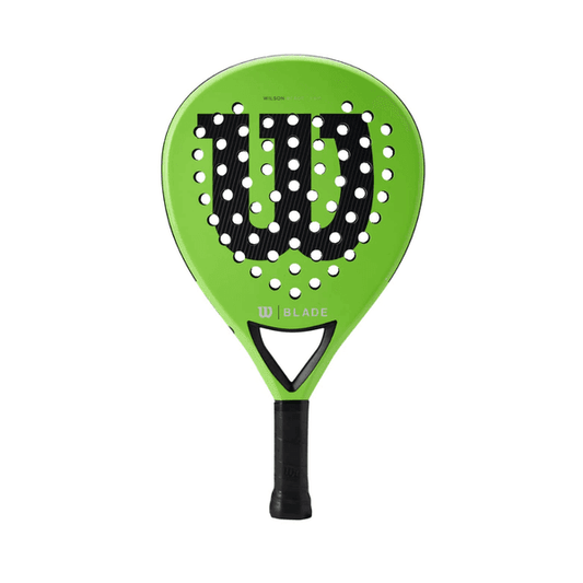 Wilson BLADE TEAM V2 Padel GREEN 2