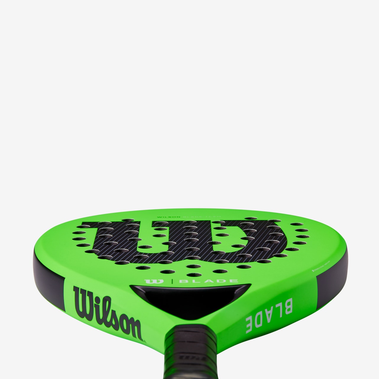 Wilson BLADE TEAM V2 Padel GREEN 2