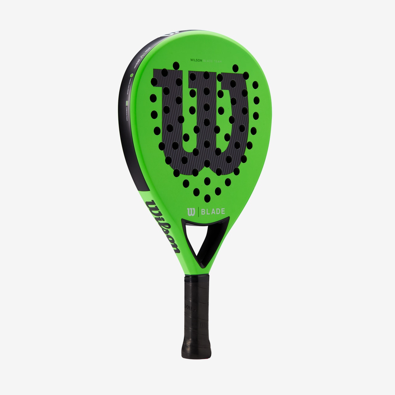 Wilson BLADE TEAM V2 Padel GREEN 2