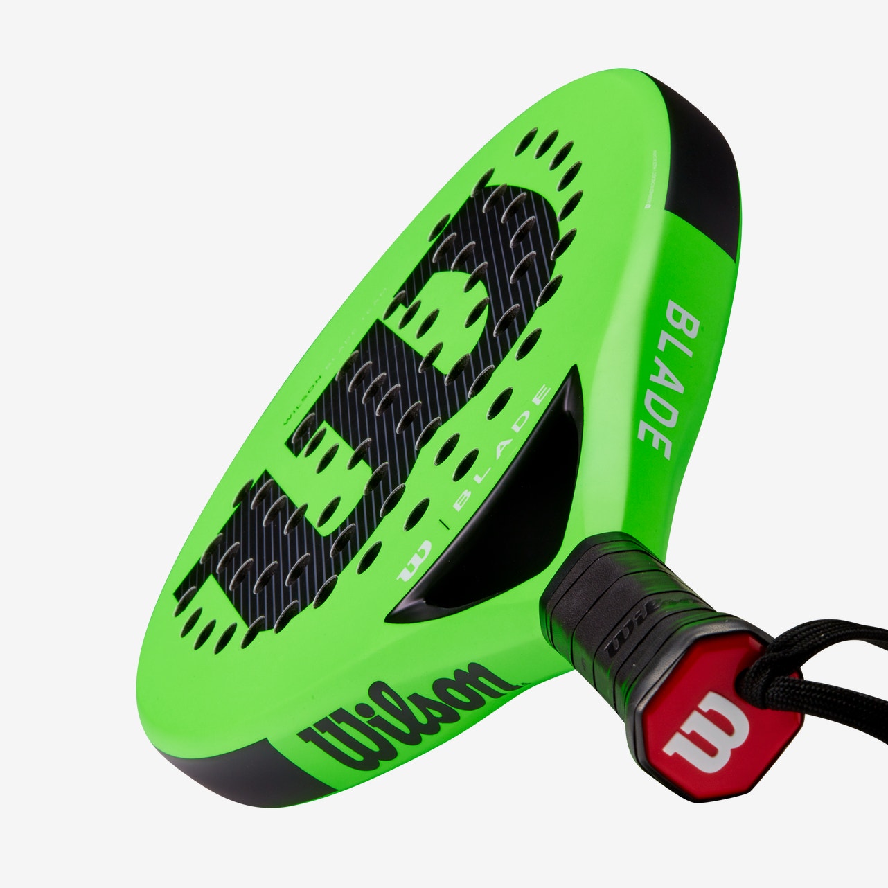 Wilson BLADE TEAM V2 Padel GREEN 2