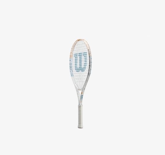 Wilson Roland Garros Elite 25 Kit 25