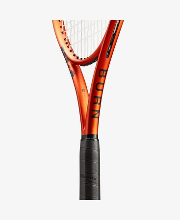 Wilson BURN 100LS V5.0 RKT 2