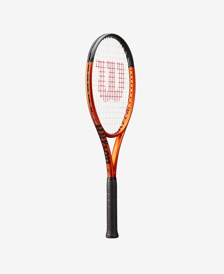 Wilson BURN 100LS V5.0 RKT 2