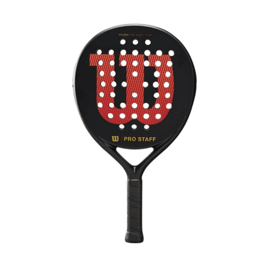 Wilson PRO STAFF V2 TEAM Padel BKRD 2