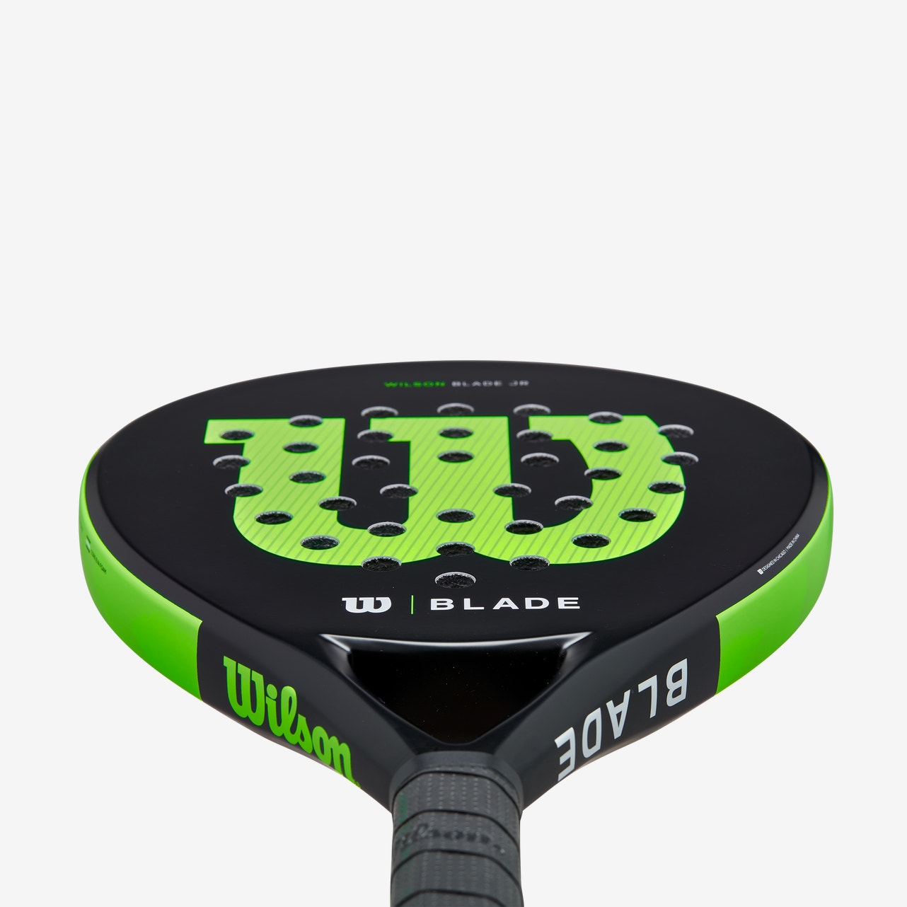 Wilson BLADE JUNIOR V2 Padel 0