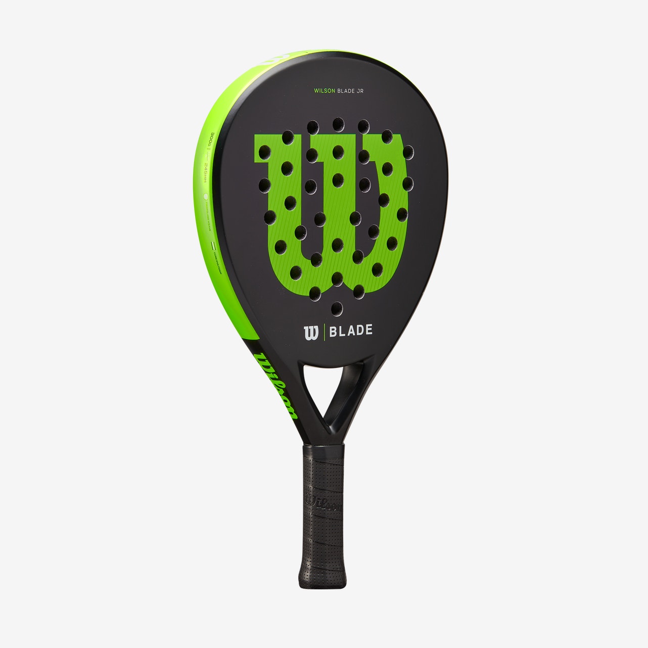 Wilson BLADE JUNIOR V2 Padel 0