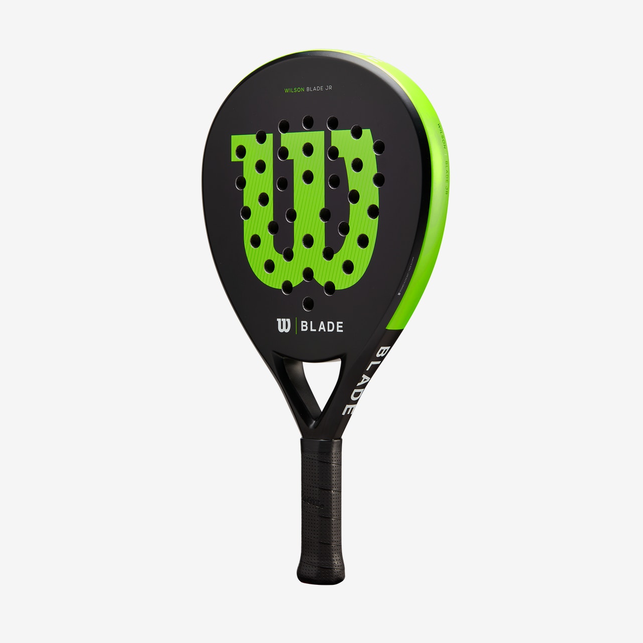 Wilson BLADE JUNIOR V2 Padel 0