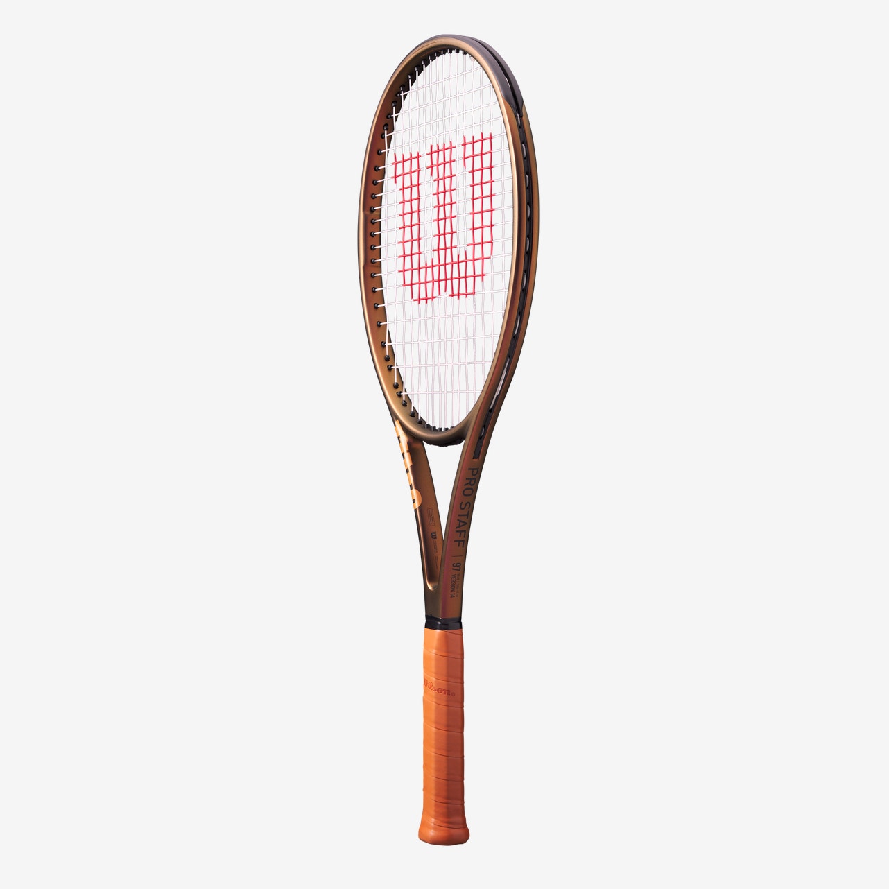 Wilson Pro Staff 97L V14 Frm 2