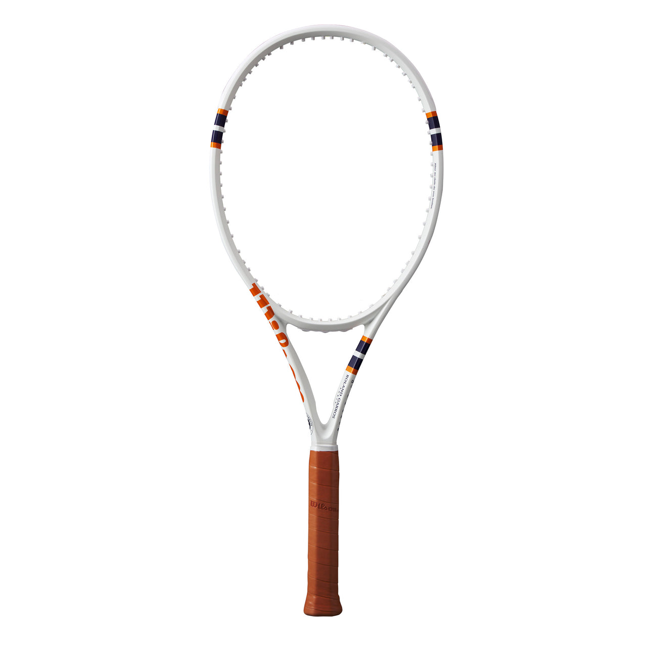 Wilson CLASH 100L V2 ROLAND GARROS 2023 FRM 2