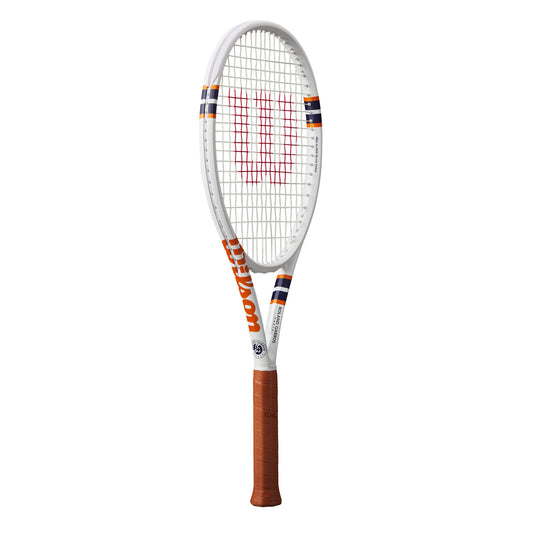 Wilson CLASH 100L V2 ROLAND GARROS 2023 FRM 2