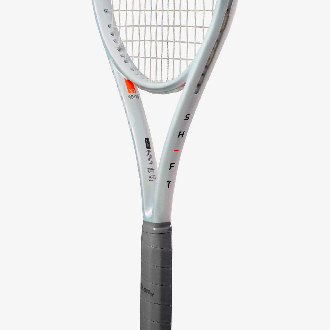 Wilson SHIFT 99 V1 TENNIS RACKET