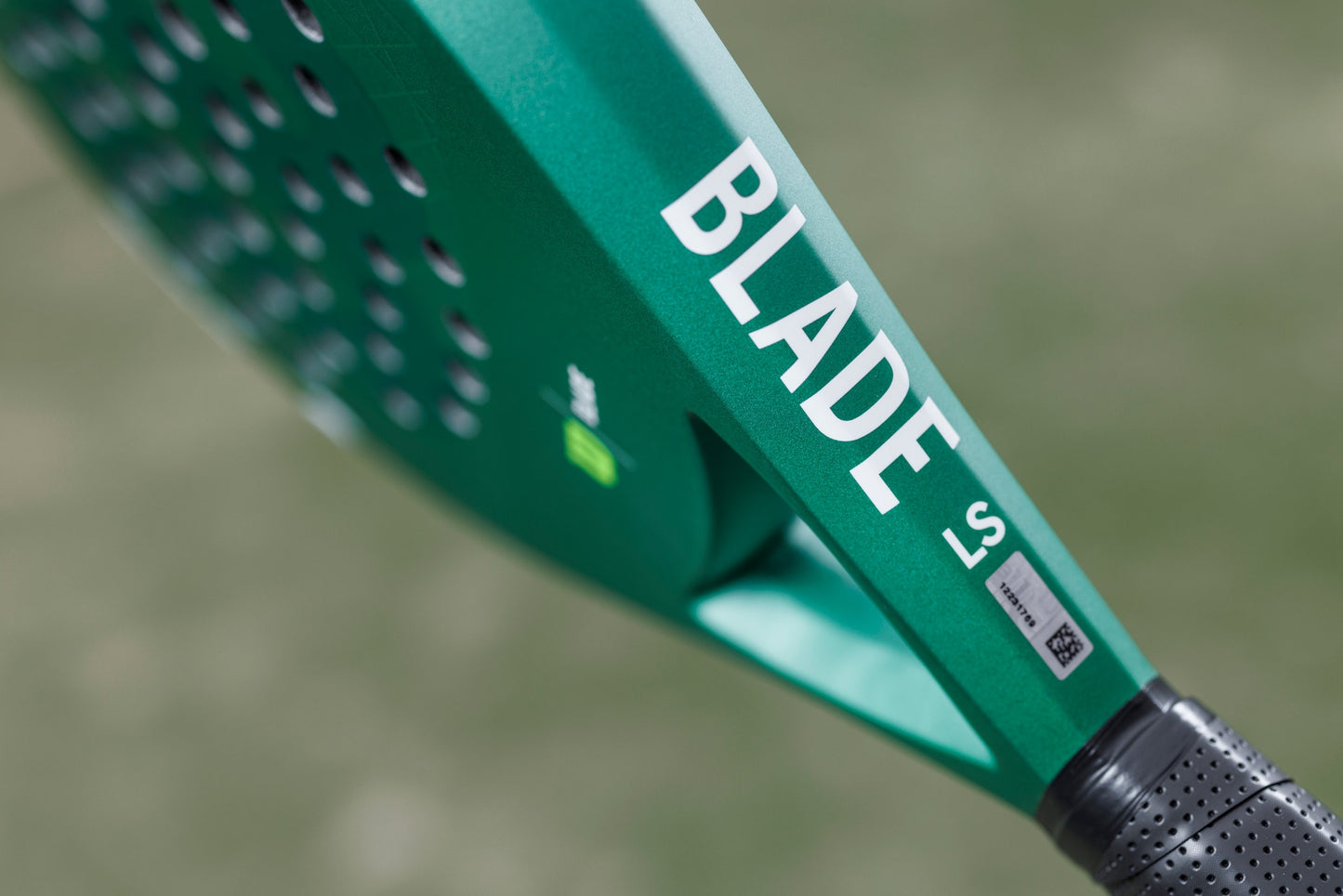 Wilson BLADE LS V3 PADEL 2