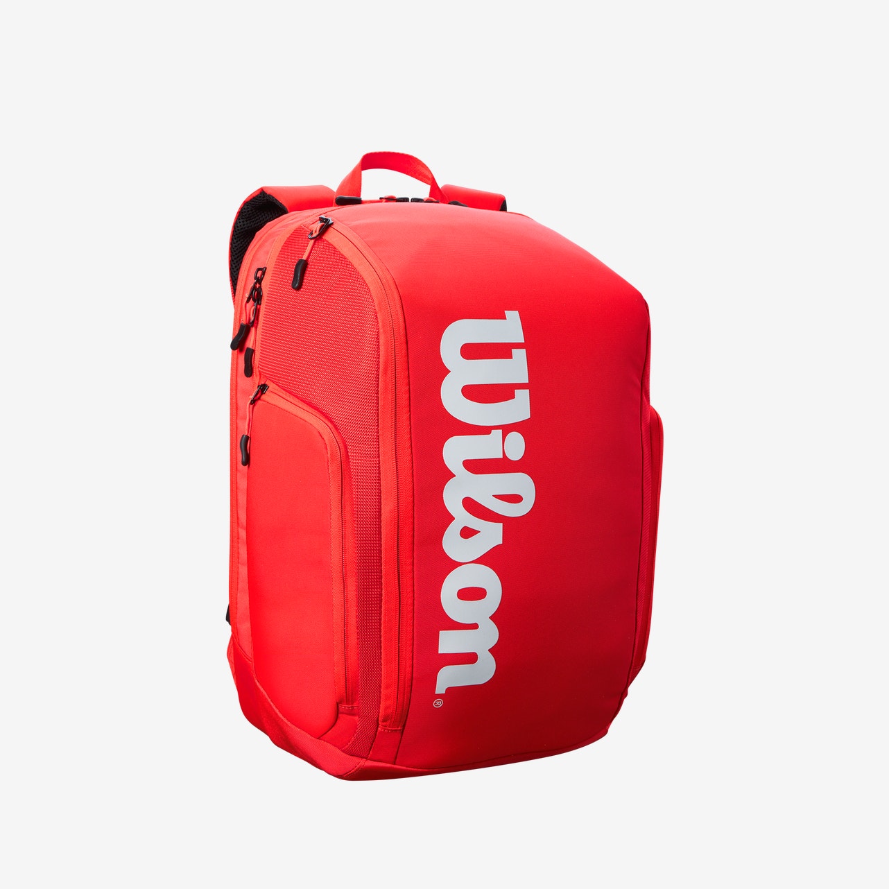 SUPER TOUR BACKPACK Red