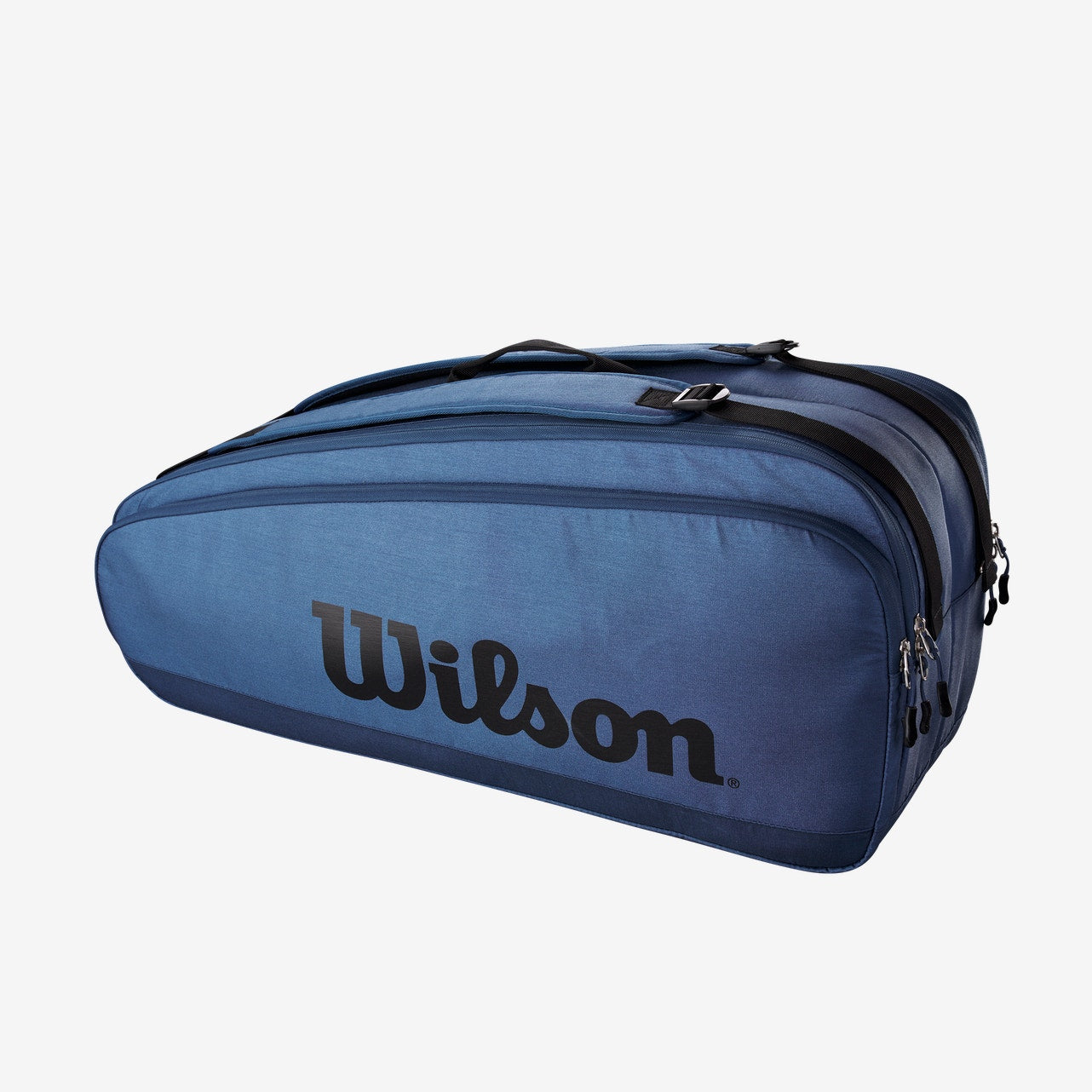 TOUR ULTRA 6PK RACKET BAG Blue