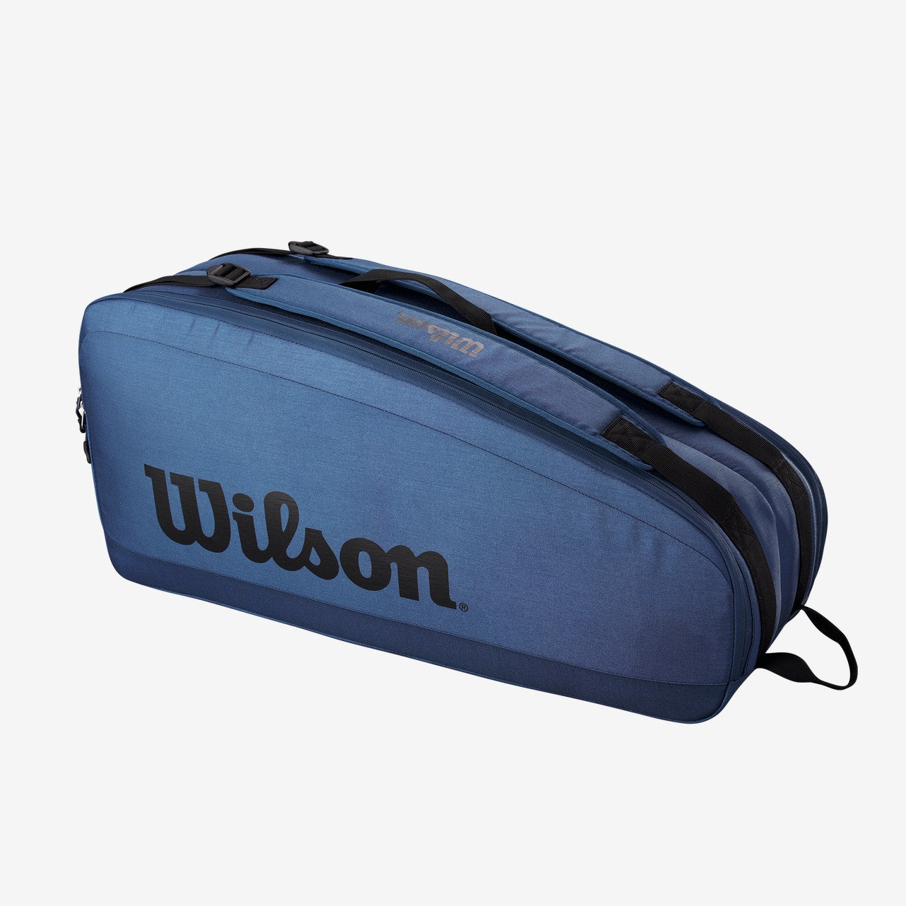 TOUR ULTRA 6PK RACKET BAG Blue