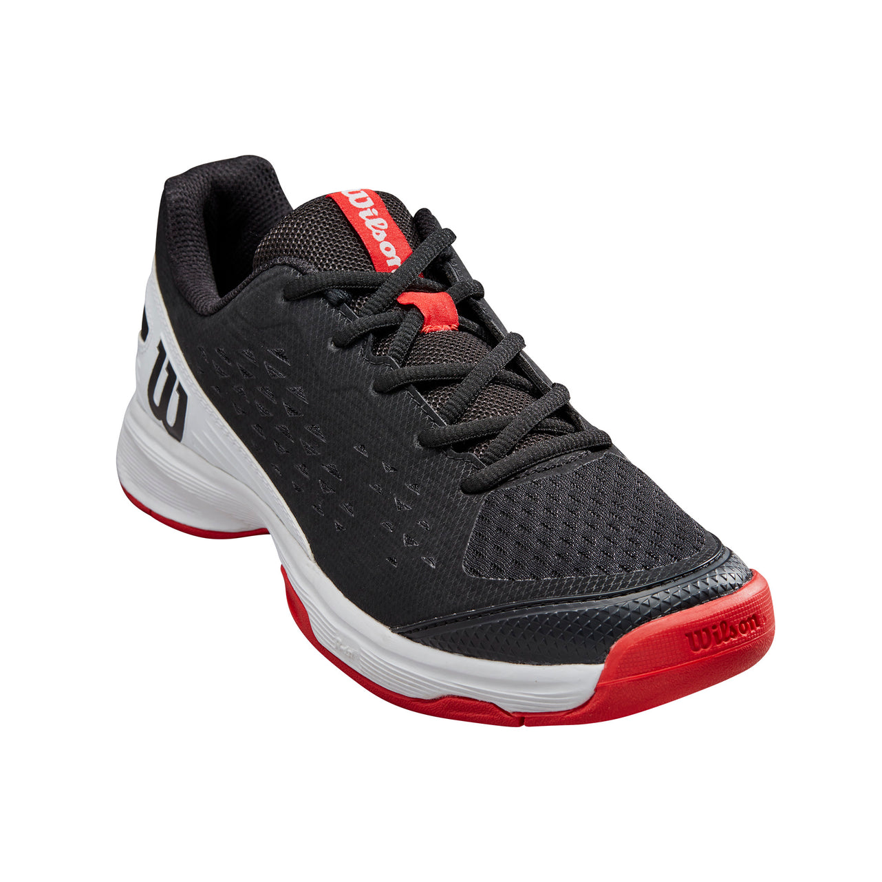 Wilson Rush Pro Jr L Tennis Shoe