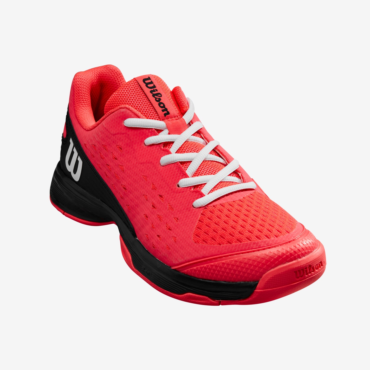 Wilson Rush Pro Jr L Tennis Shoe